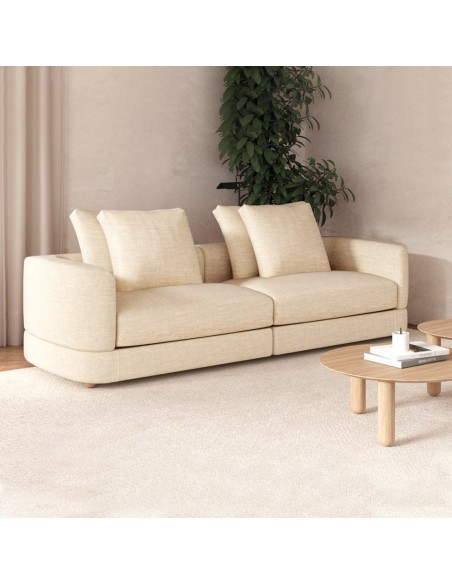 Sofá Platea de Temasdos