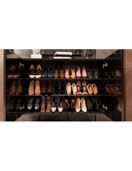 Zapatero moderno Antike Franco Furniture