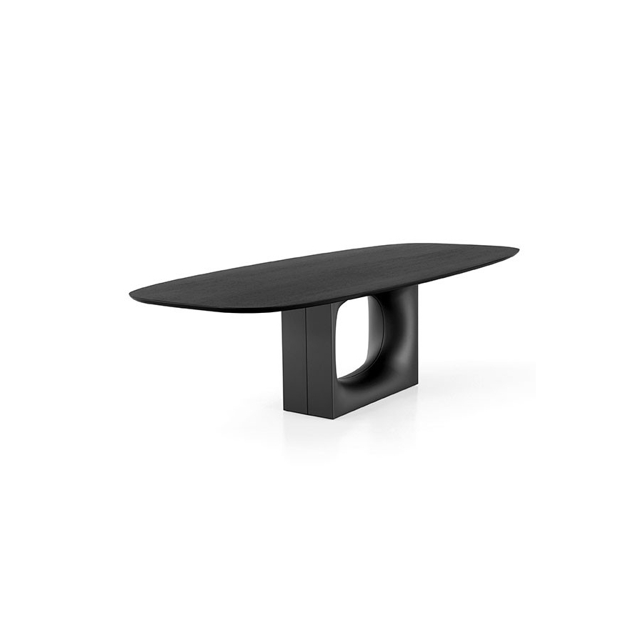Mesa comedor Holo Kristalia