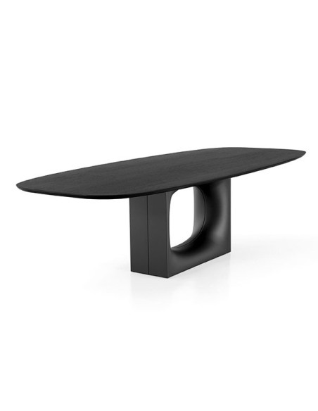 Mesa comedor Holo Kristalia