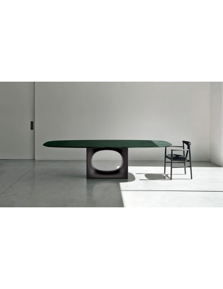 Mesa Holo tapa madera