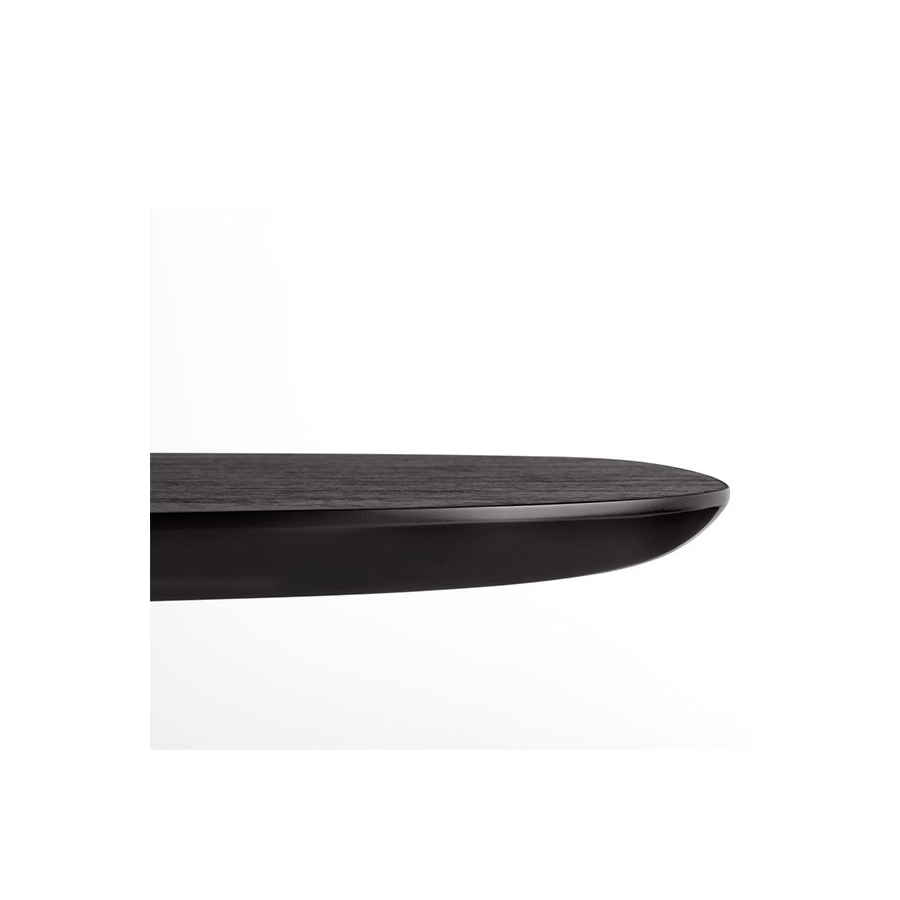 Mesa comedor tapa barril