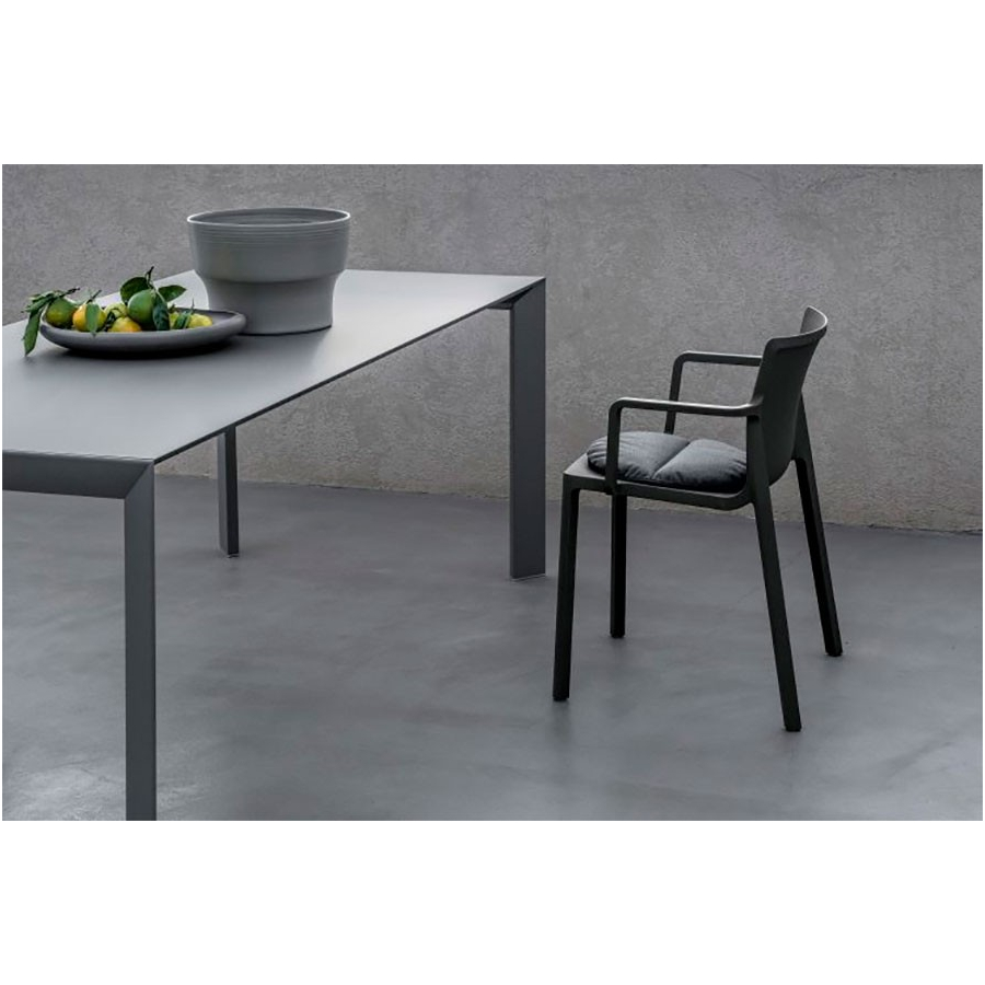 Mesa extensible Nori
