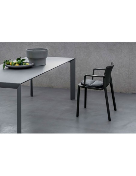 Mesa extensible Nori