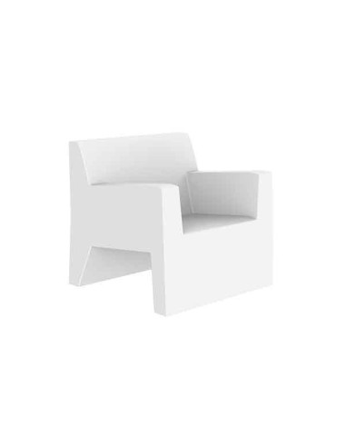 Sillón Jut | Vondom en Muebles Lara