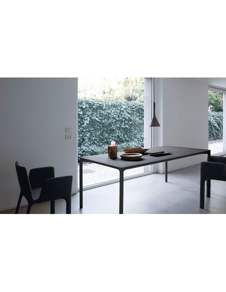Mesa Boiacca cemento