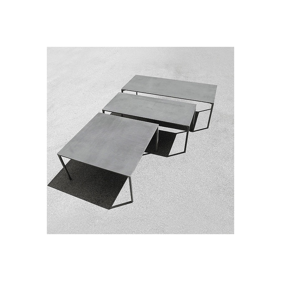 Mesa Boiacca Kristalia