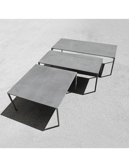 Mesa Boiacca Kristalia