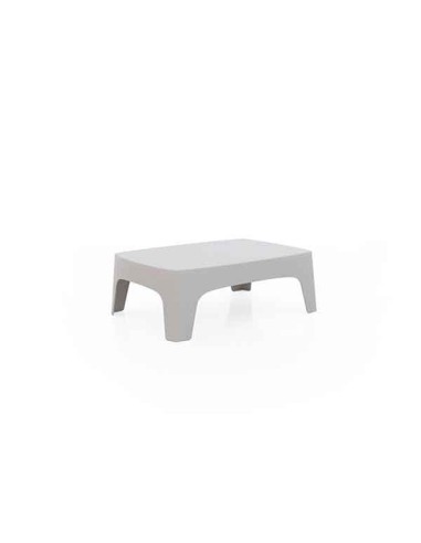 Mesa baja Solid | Vondom en Muebles Lara