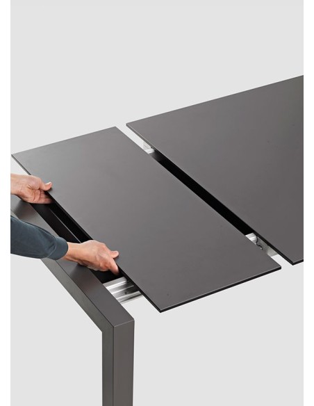 Mesa de diseño italiano Sushi