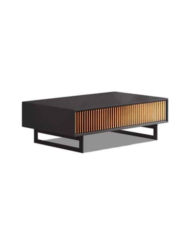 Mesa de centro Emotion | Mesas de centro en Muebles Lara