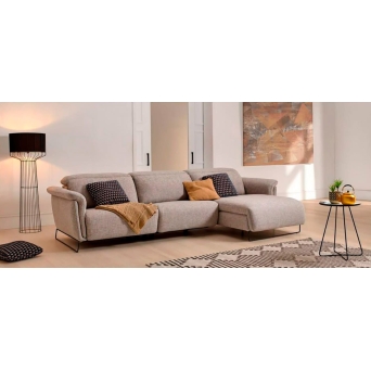 Chaiselongue relax Ashley 2