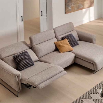 Chaiselongue relax Ashley