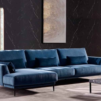 Chaiselongue Adagio