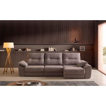 Chaiselongue Frida Acomodel 2