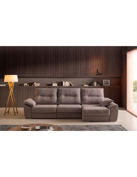 Chaiselongue de Acomodel