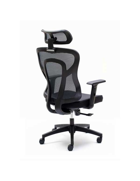Silla de oficina Cali