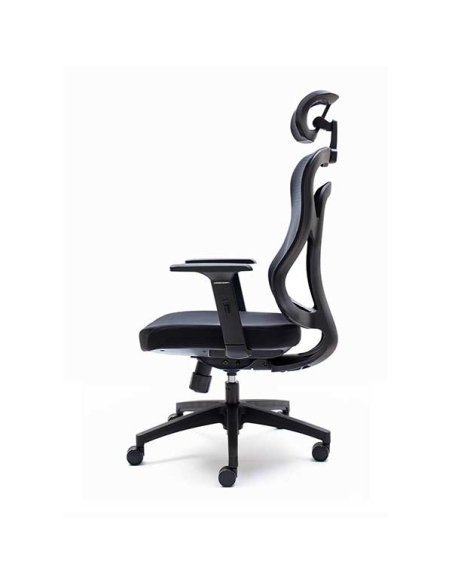 Silla de oficina Cali regulable en altura