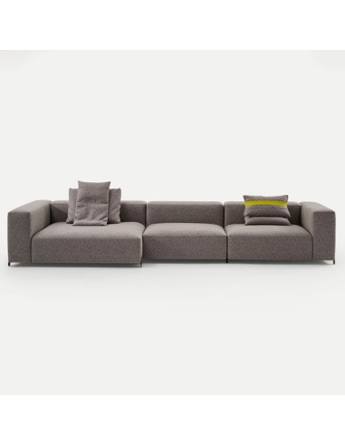 Chaiselongue Mousse de la firma Sancal