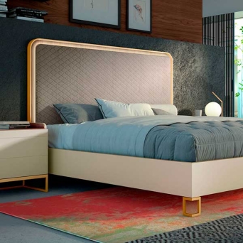 Dormitorio Galaxy 01