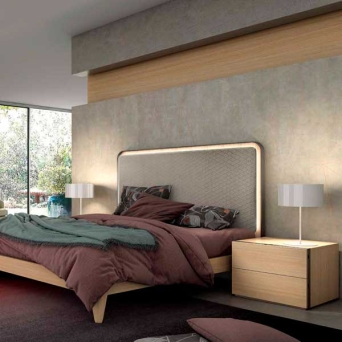 Dormitorio Galaxy Acuario 03
