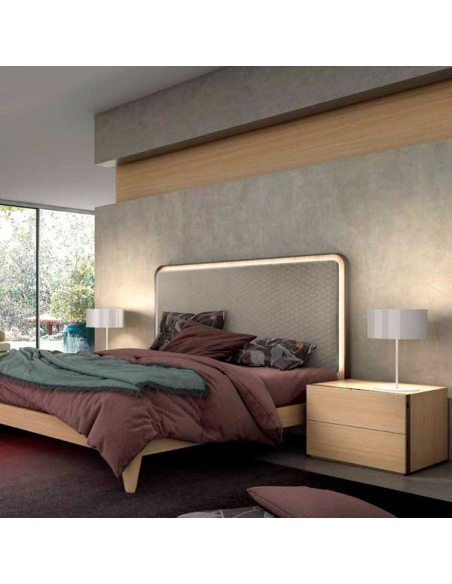 Dormitorio Galaxy Acuario 03