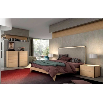Dormitorio Galaxy Acuario 03 2