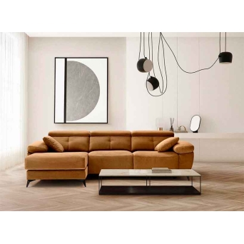 Chaiselongue relax Erika 2