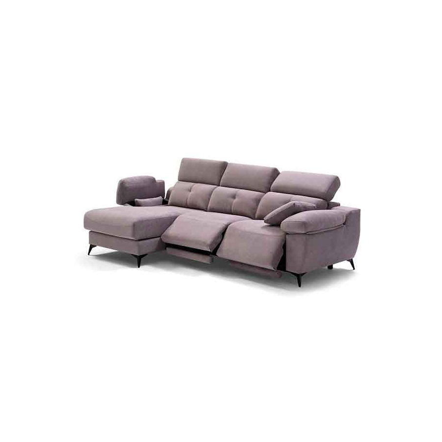 Chaiselongue relax Erika