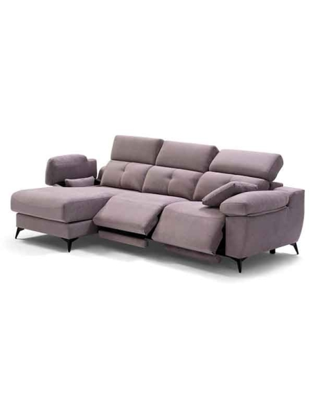 Chaiselongue relax Erika