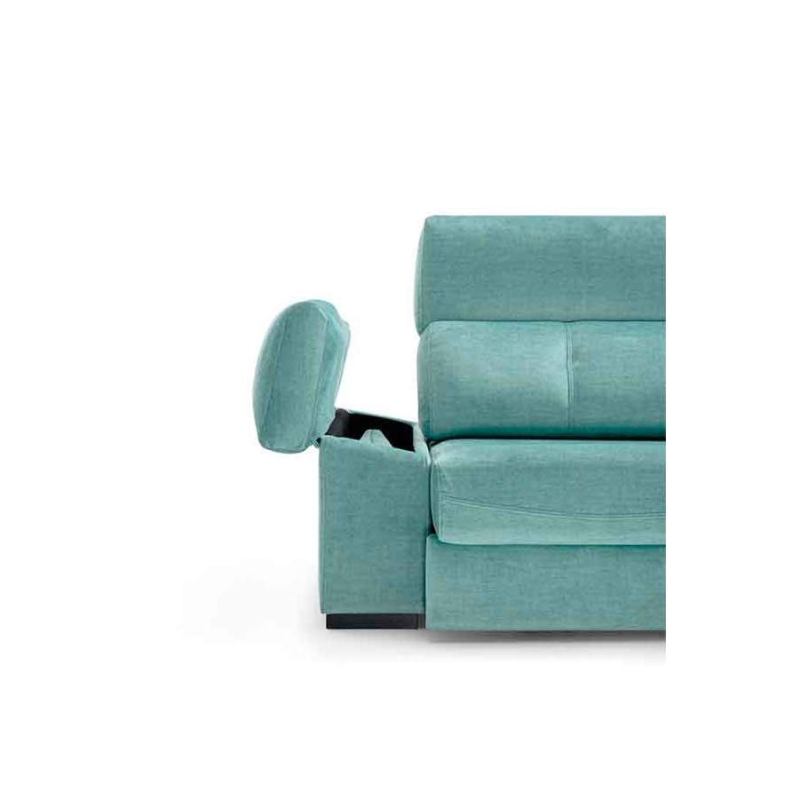 arcon brazo sofa