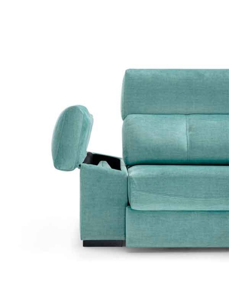 arcon brazo sofa