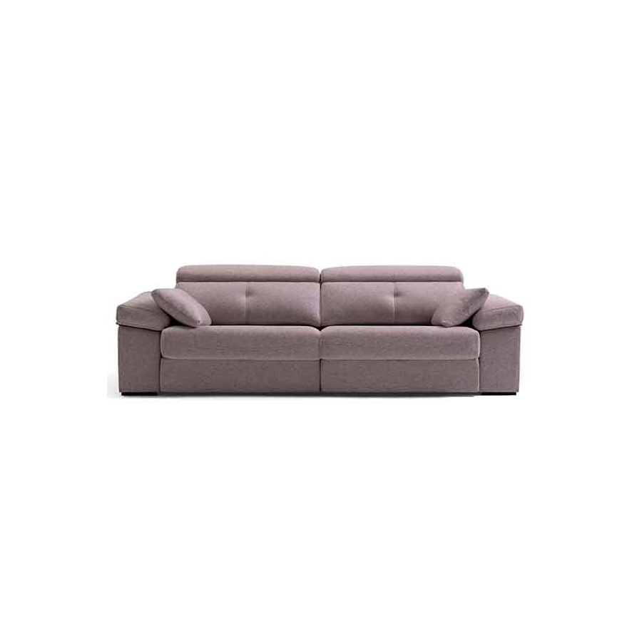 Sofá deslizante Iris | Rafael Ortega en Muebles Lara
