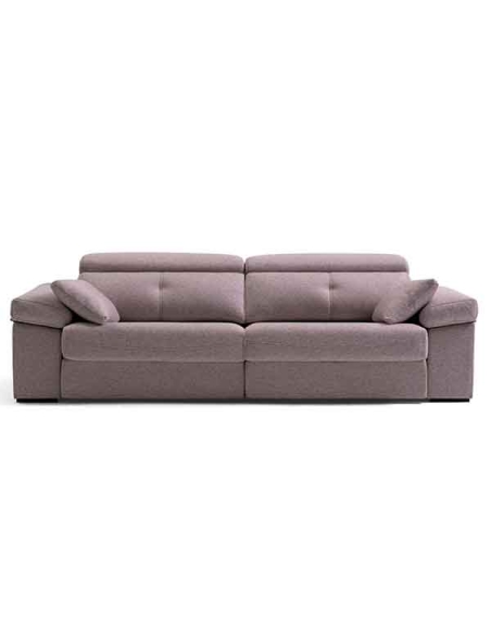 Sofá deslizante Iris | Rafael Ortega en Muebles Lara