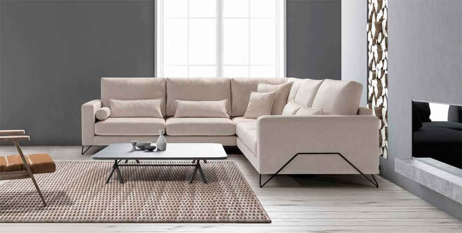 SOFA CHLOE
