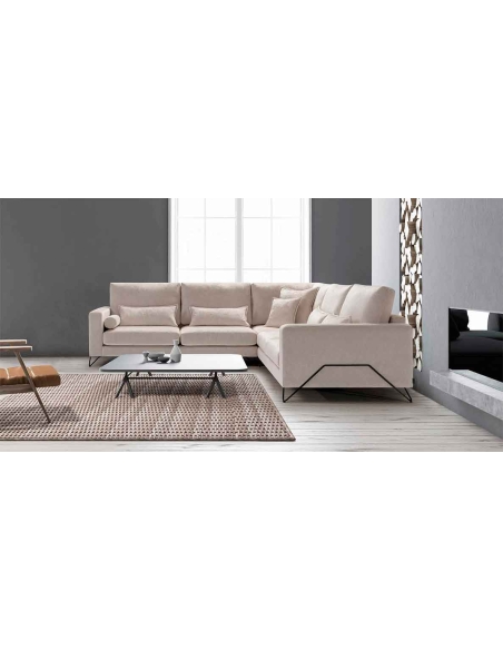 SOFA CHLOE