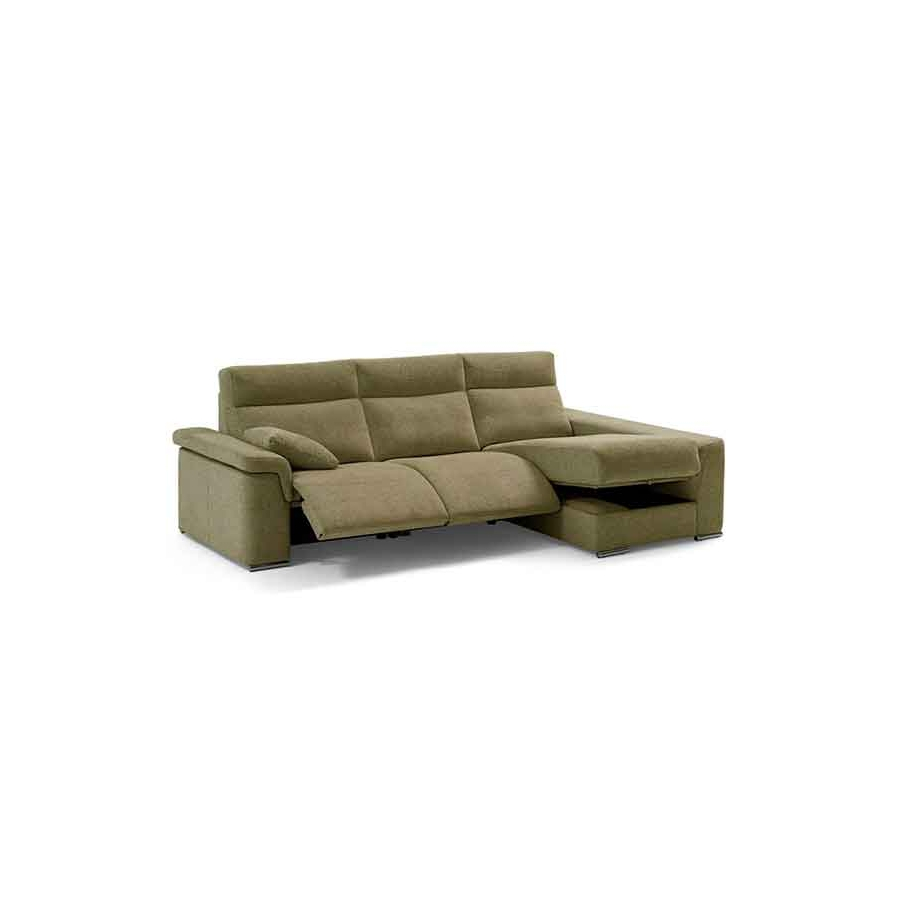 Chaiselongue relax Nivar