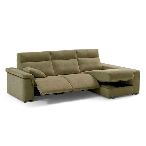 Chaiselongue relax Nivar