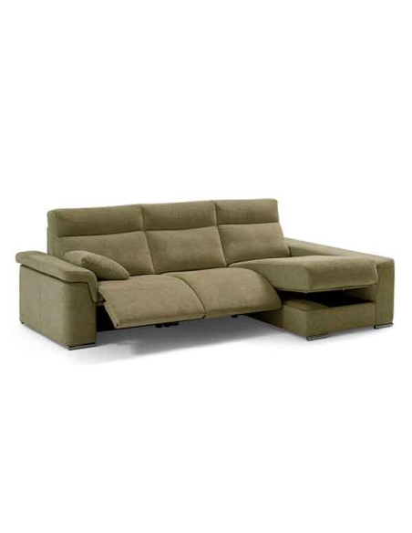 Chaiselongue relax Nivar