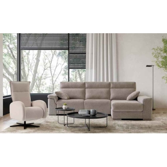 Chaiselongue relax Nivar 2