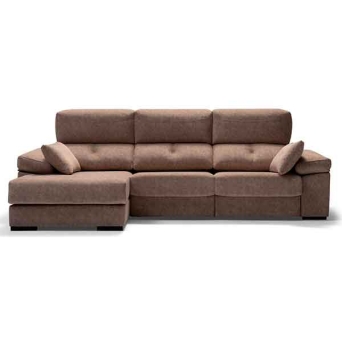 Chaiselongue deslizante Karen