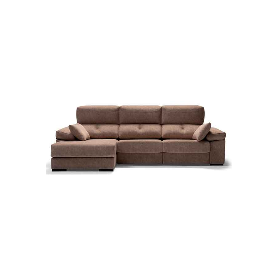 Chaiselongue deslizante Karen