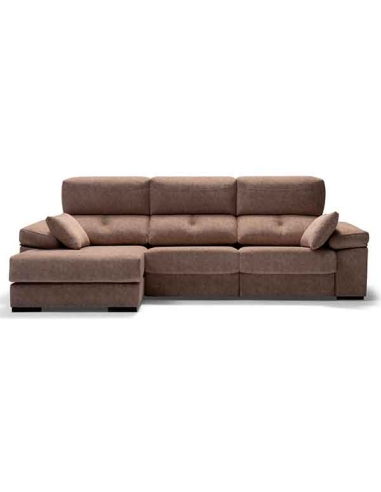 Chaiselongue deslizante Karen