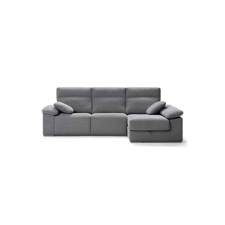 Chaiselongue relax Donna