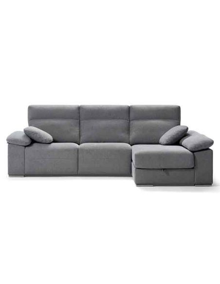 Chaiselongue relax Donna