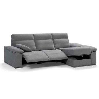 Chaiselongue relax Donna 2