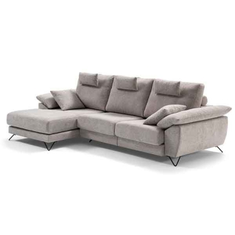 Chaiselongue deslizante Lara