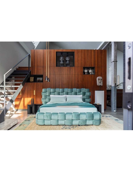 Cama Flirt Mogg