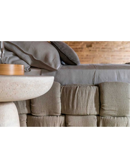 Cama acolchada Flirt