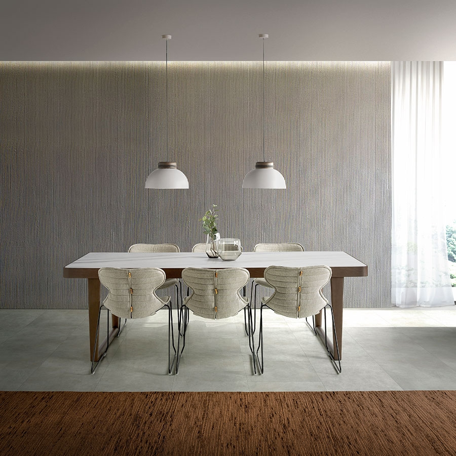 Mesa de comedor de Loyratime